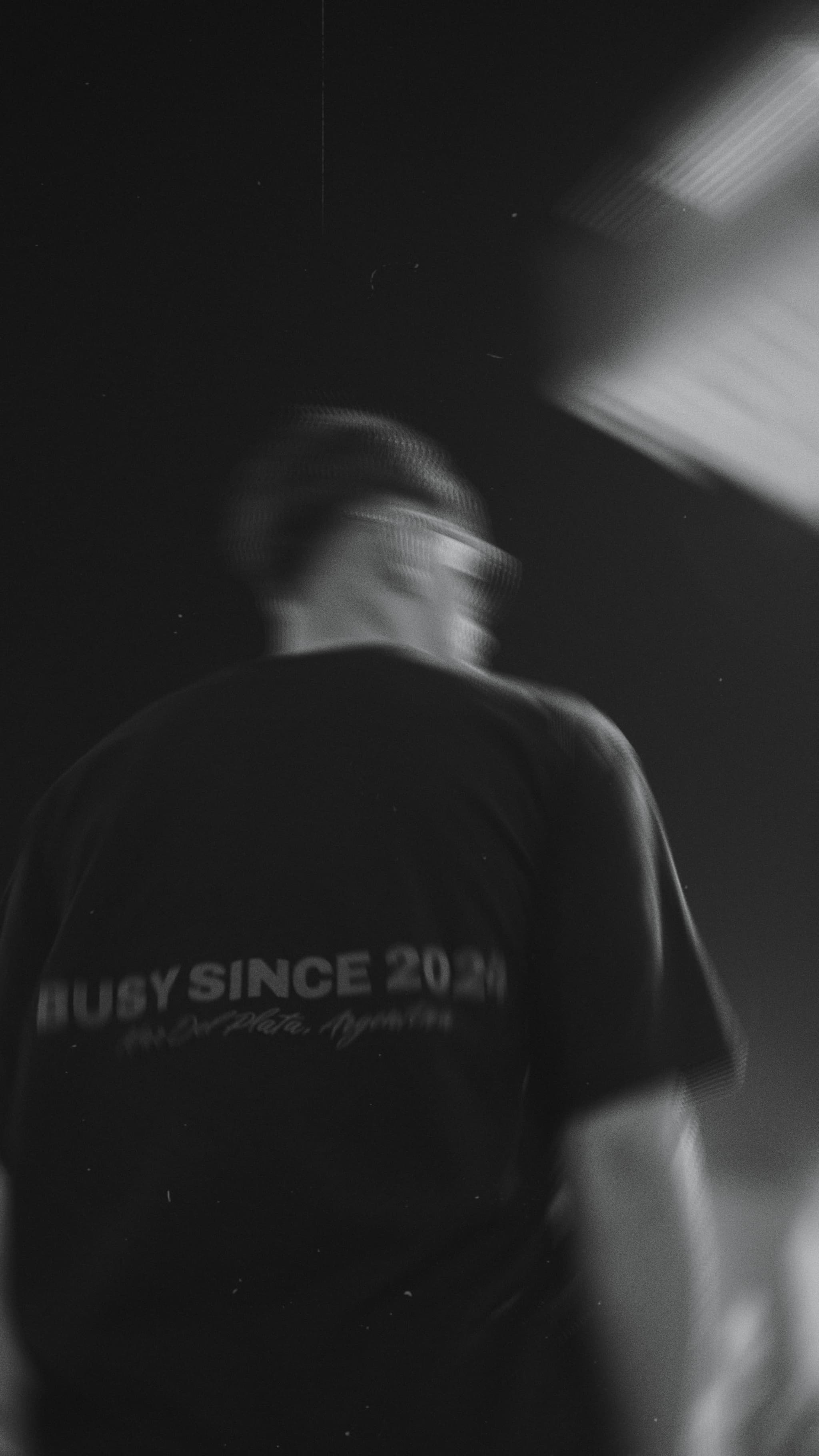 Busy Since 2024 - Colección