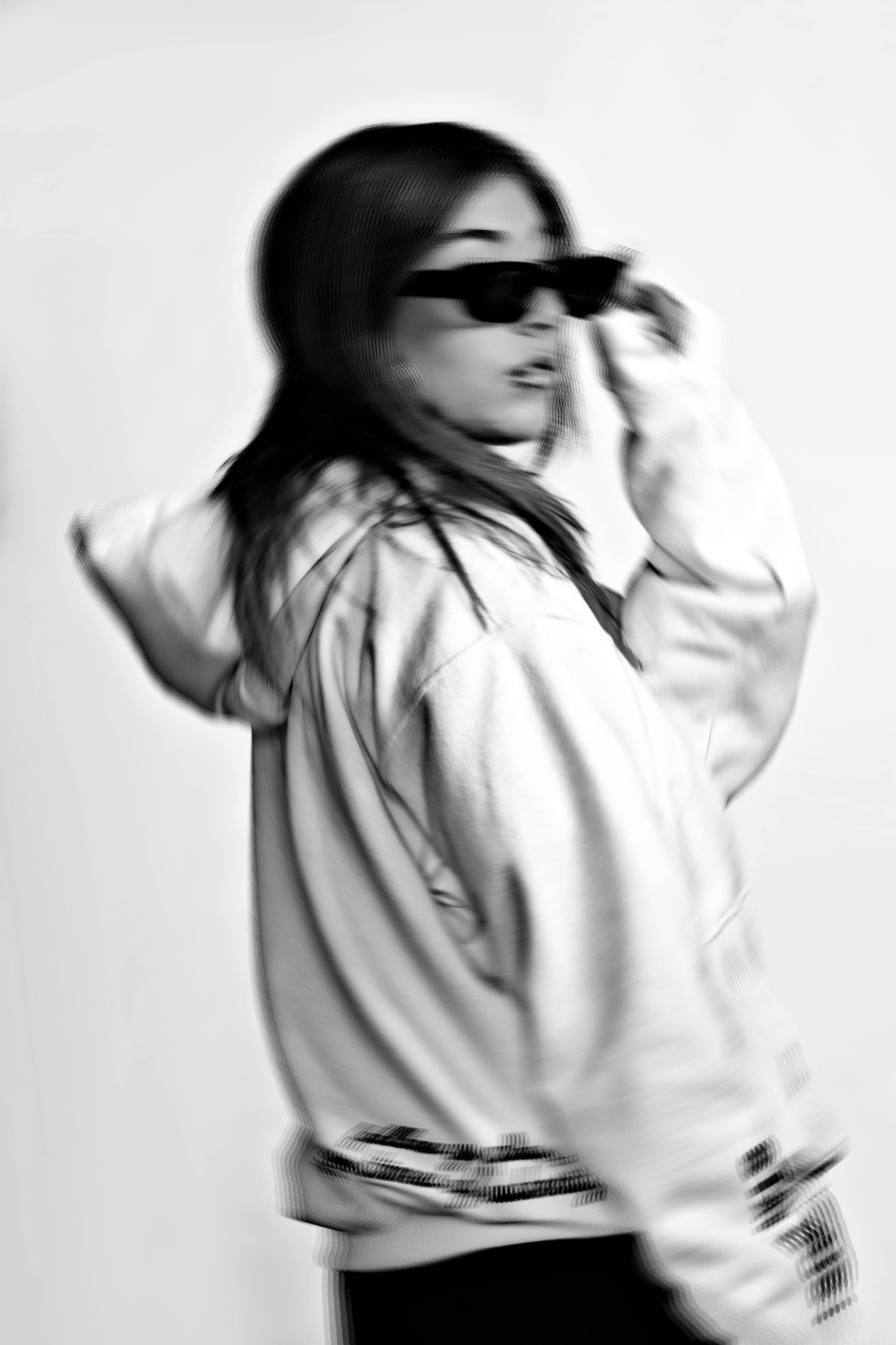 Busy Streetwear - Identidad de marca