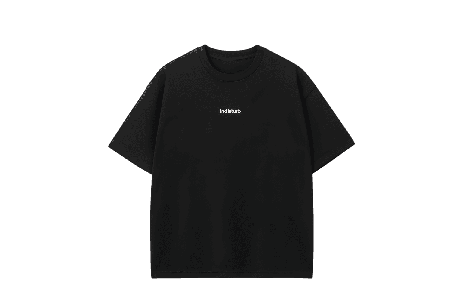 Remera Oversize “I LIKE BAD DECISIONS”