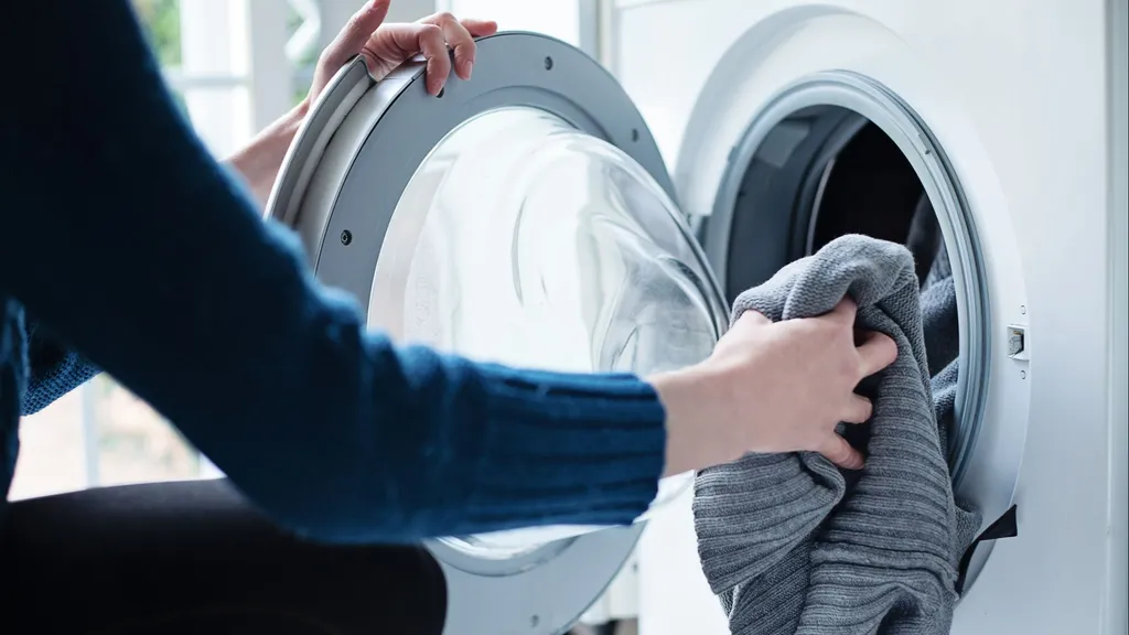 Frecuencia de lavado