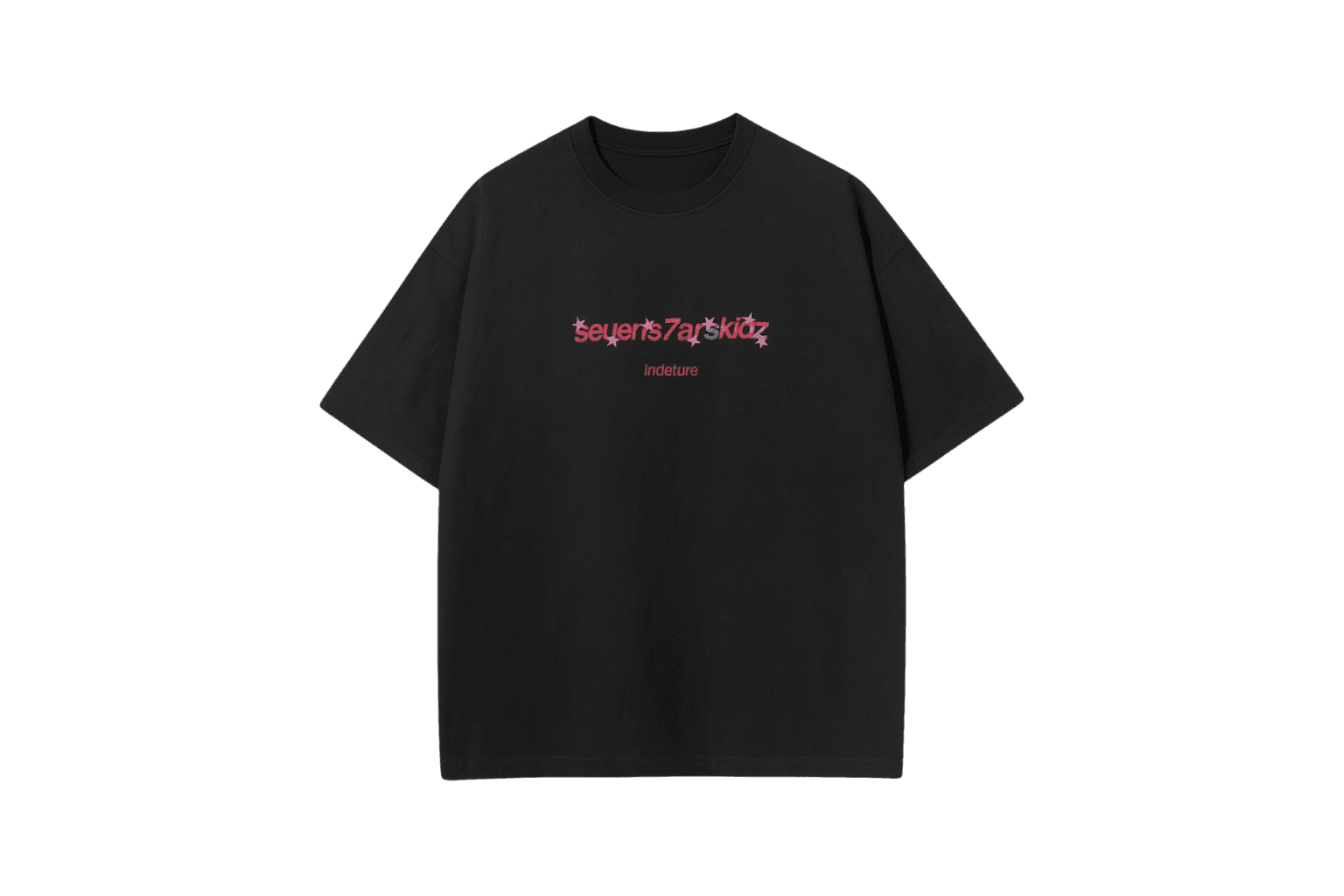 Remera “NOT INSPIRED TODAY” - Image 1