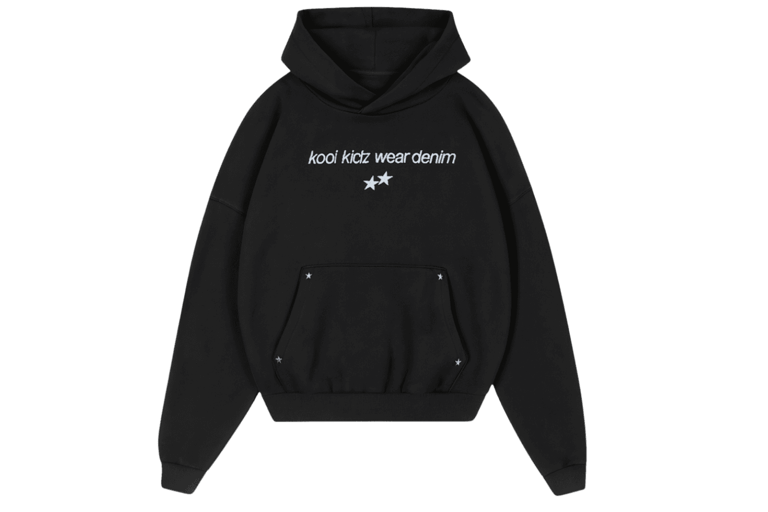 Buzo Oversize "Kool Kidz" - Image 1