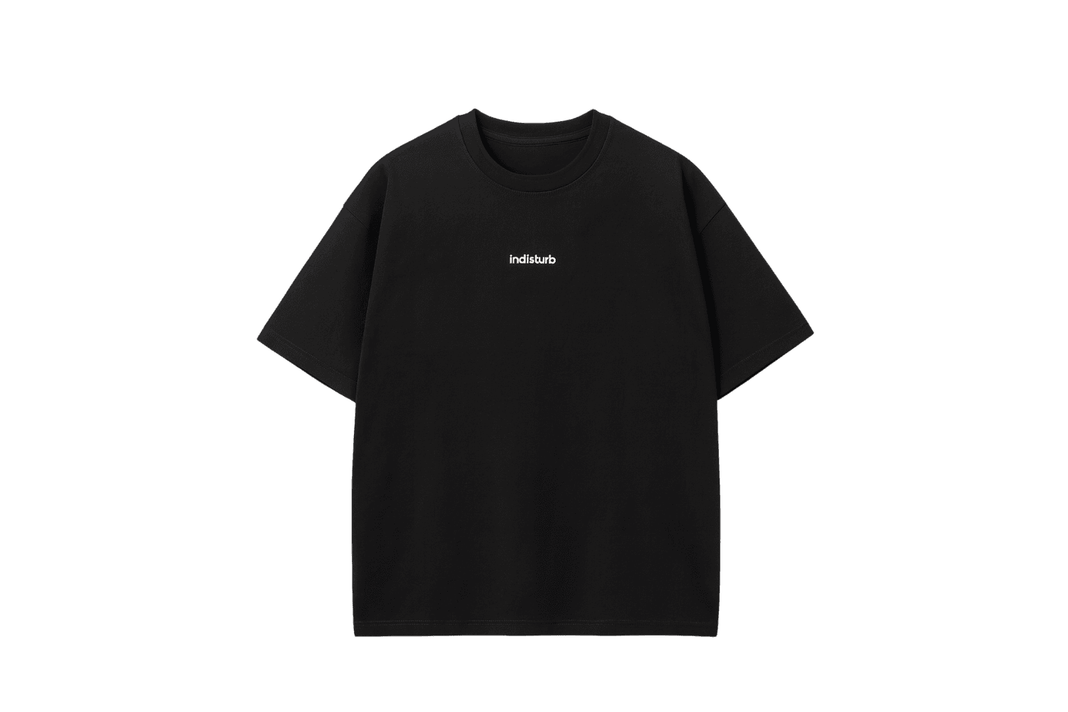 Remera Oversize “F*CK NUDES SEND ME YOUR PLAYLIST”