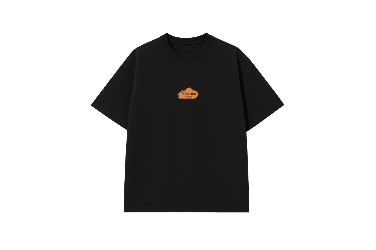 Remera Oversize “F*CK NUDES COOK ME MILANESAS CON PURE”